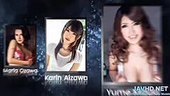 What to Do with Legs in Stockings Volume 25