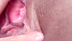 I'm Addicted To Masturbating My Small Tits To Orgasm - Part 10 12!