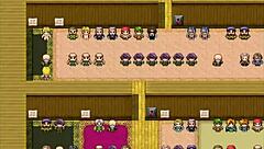 the pregcess of zeven part 20 with intense gangbang.