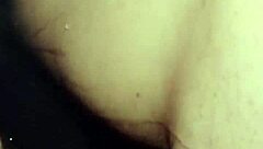 Bring Cousin's Delicious Dick While Shaving Fresh Pussy!