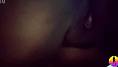 Trailer of former BBB Brazil employee performing belly dance as amateur.