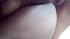 black smiley ass with big tits and boobs