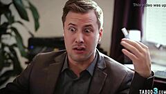 Bombastic housewife fucks plastic surgeon 😏