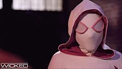 i watch kenna and kenzie get pussies pounded