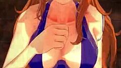 Nami Tits Fucked And Blowjob In One Piece