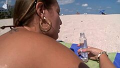 She says, 'I can't get enough of this wild fucking.'