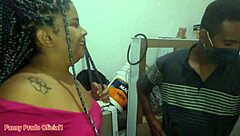 esposa chama marido de aluguel paga com xerecard blowjob interracial