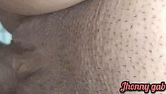 i ride johnny gab's cock hard