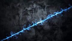 Johnnygoodluck Naughty Blonde Blaten Lee Blows and Rides Plumber Cock