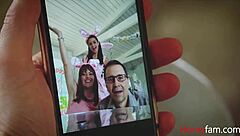 Easter brings taboo stories of horny uncle and step family adventures.