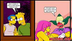 Intense Hentai Assfucking And Blowjob Scenes