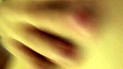 Whore's homemade anal leads to intense squirting