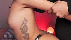 chica de tinder es puta, me da el culo en primera cita?