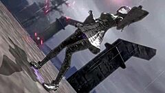 Ricca Petrified And Frozen 4K 60FPS 3D Hentai Game Uncensored Ultra Settings