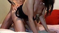 Sexo Delicioso Con Una Flaca De Ensueño Al Final Me Corro En Su Boca Real Sex