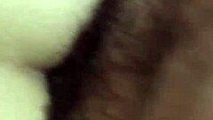 Whore's homemade anal leads to intense squirting