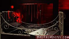 Does Jade Jantzen Desire Foot Slapping Domination?