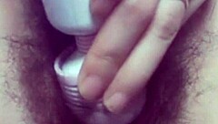 my pussy feels hot and tight. want to masturbate with dildo?