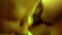 Threesome Freaks Sucking My Dick