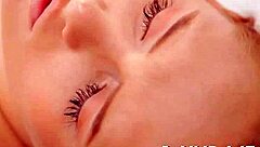 Young Teen Amateur Learns To Deepthroat Big Cock Expertly