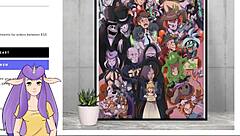 what a legend part 13 naked elf fun