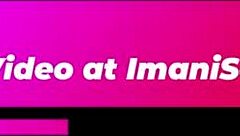 Imani Bound in Ball Pit Seduction Scene