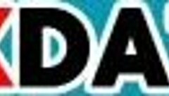 Ebony babe in see-through swimsuit underwater, bikini clinging tight