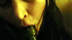 She Loves Sucking Cock