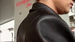 i feel so wet and nasty in public