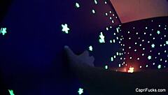 capri cavanni and jayden jaymes tease with big tits and ass