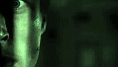 Kenna James渴望爸爸种子，在禁忌幻想每晚展开