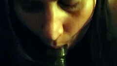 She Loves Sucking Cock