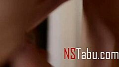 Can Stepmom Handle Anal Fucking Her Not Son's Asshole?