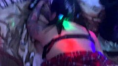 MILF Family ORGASM in Homemade HARDCORE Session