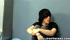 Tyler Bolt Fucks Gay Jason Hard