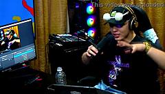 Emy tattooed discusses desire in podcast from shack