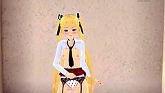 A Date With Marie Rose POV DOA Free Version