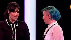 Naked Attraction St2 Ep 2 Pt 2 Lesbian Tits Ass Milf Big Ass Big Tits Nude Amateurs