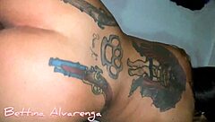 I got drunk in the swing house and gave my boyfriend a blowjob while people spied through the window