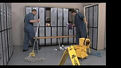 London Keyes Shower Sex Extravaganza With Big Tits And Ass