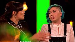 Naked Attraction St2 Ep 2 Pt 2 Lesbian Tits Ass Milf Big Ass Big Tits Nude Amateurs