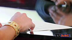 Will matt and alexis swap with horny wives?