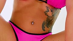 i watch the beautiful milf enjoy group facials with deepthroat.