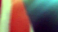 Does this british milf suck that indian cock so eagerly?