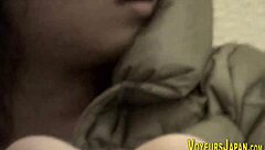 Do Asians Show Panties Publicly?