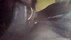 I enjoy deepthroating big black cocks outdoors homemade