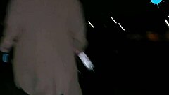 Another Night Of Filming Behind The Scenes With Cracky!