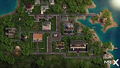 treasure of nadia helps relieve stress with a relaxing massage in episode 1 25