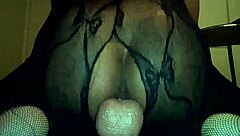 jadastylez rides dildo in intense anal scene!