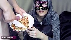 epic cumshot scenes tease desires